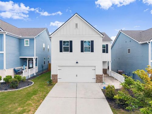 5751 Turnstone Trl, Flowery Branch, GA, 30542-1205 | Card Image