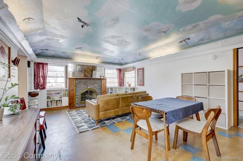 8503 Colgate St, Oak Park, MI, 48237-1852 | Card Image