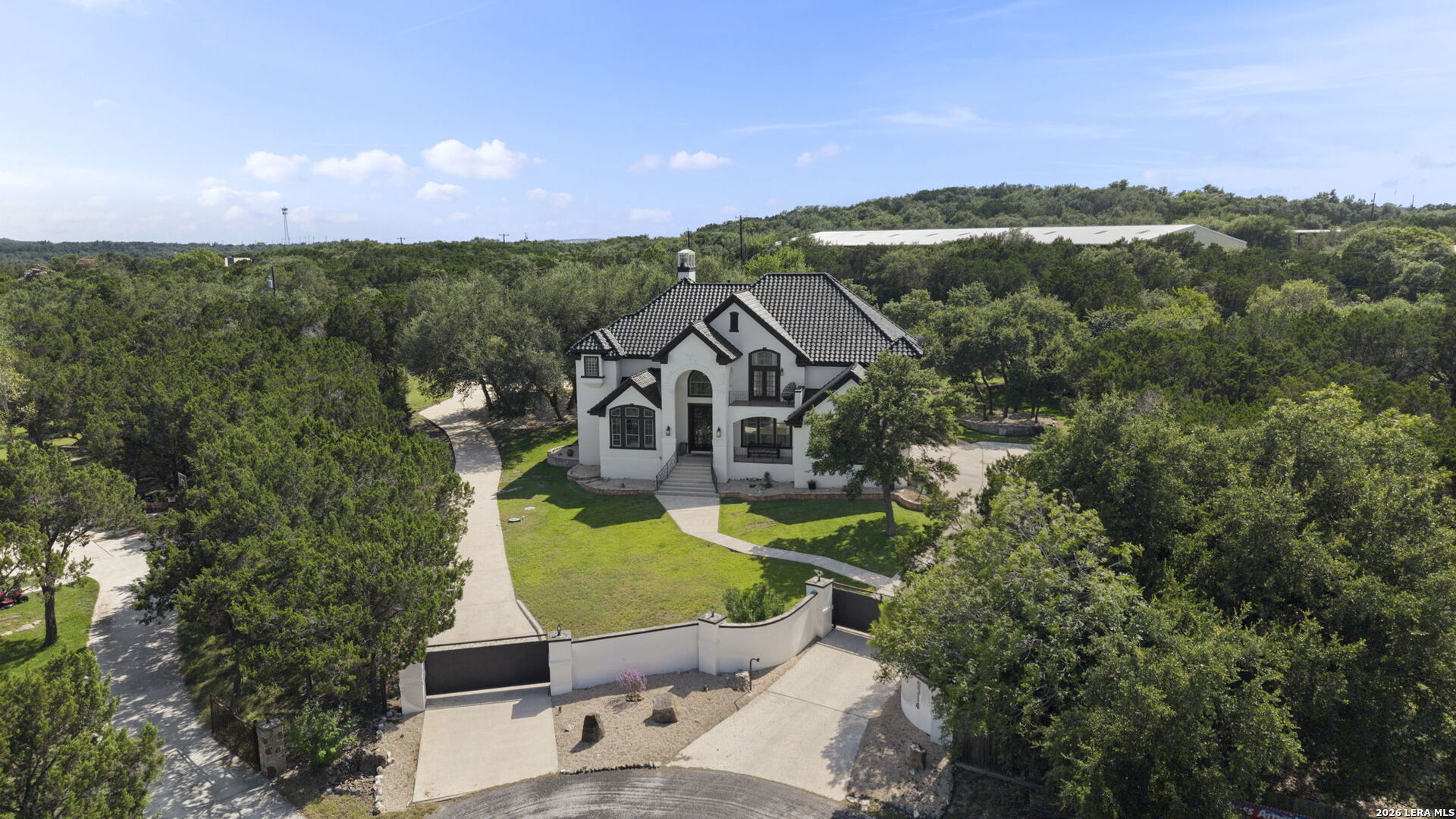 Residential in San Antonio 4