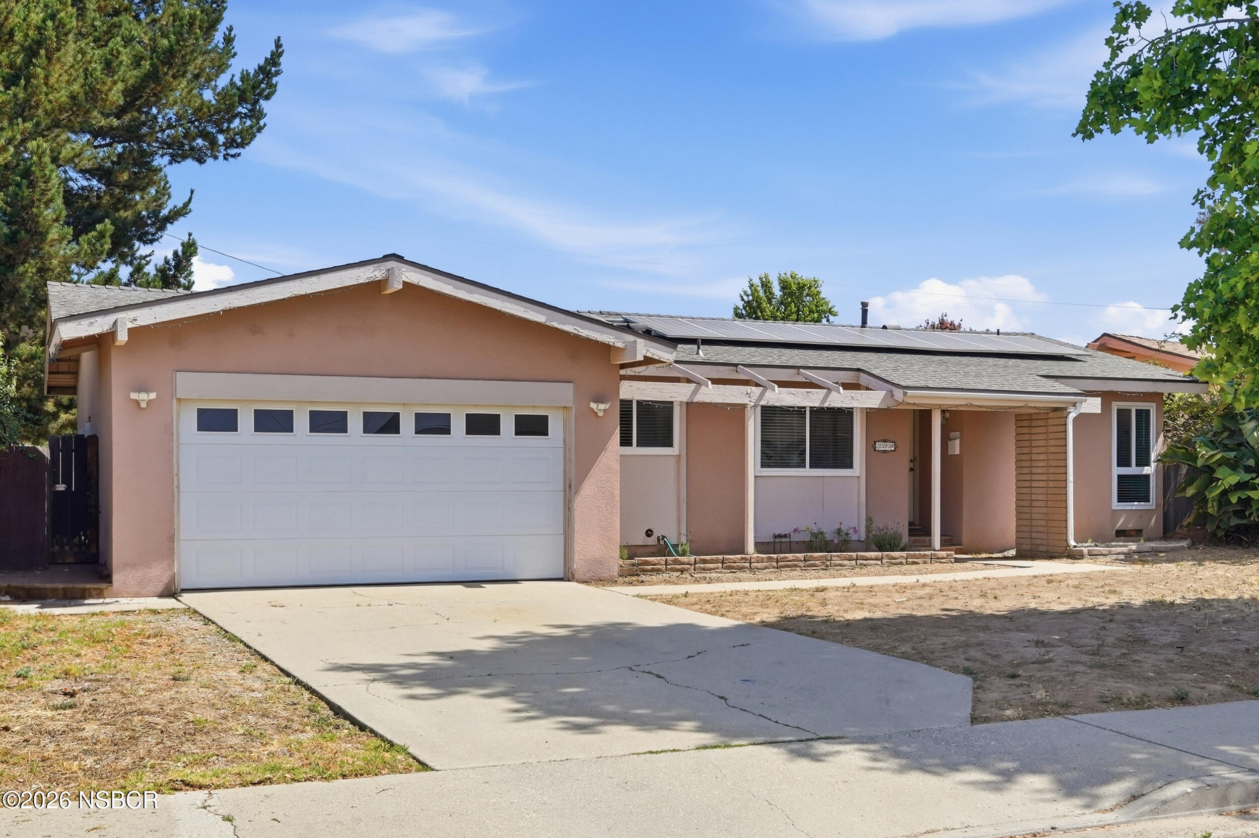 Residential in Santa Maria 3