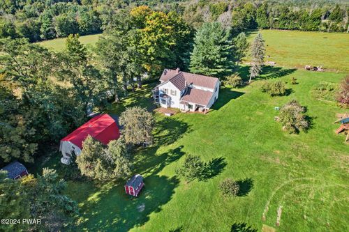 48 Jericho Rd, Newfoundland, PA, 18445-2082 | Card Image