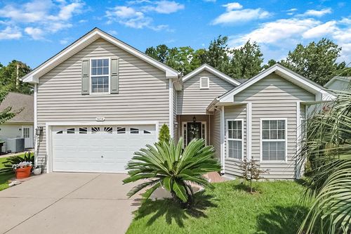 3456 Arrowhead Blvd, Myrtle Beach, SC, 29579-6529 | Card Image