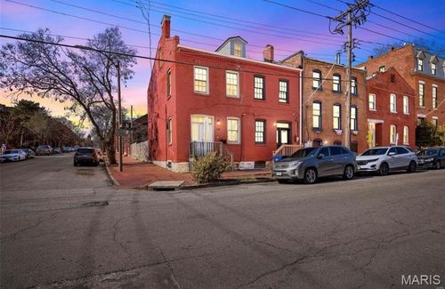 1929 S 9th St, Saint Louis, MO, 63104-3931 | Card Image