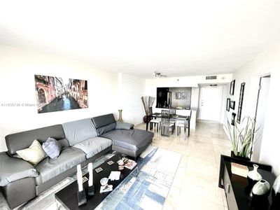 A905 - 1470 Ne 123rd St, Condo with 1 bedrooms, 1 bathrooms and null parking in North Miami FL | Image 2