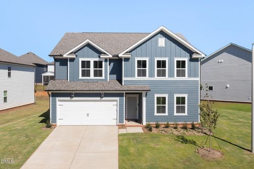 637 Ben Ledi Ct, Raleigh, NC, 27603-5686 | Card Image