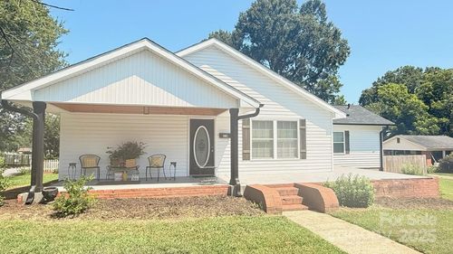 210 W Church St, Cherryville, NC, 28021-2806 | Card Image