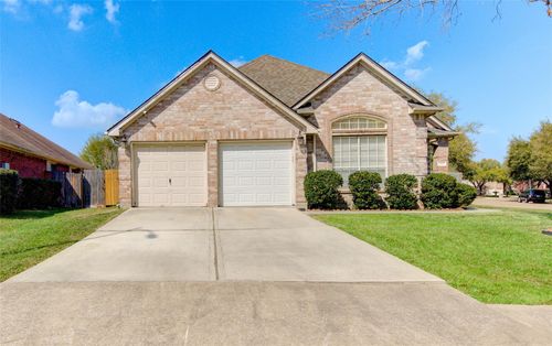 465 Corridor Way, Stafford, TX, 77477-5834 | Card Image