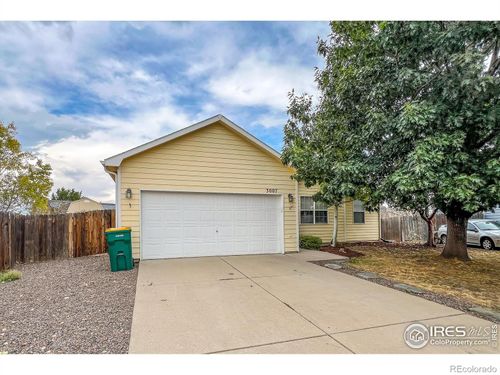 3007 Swallow Court, Evans, CO, 80620 | Card Image