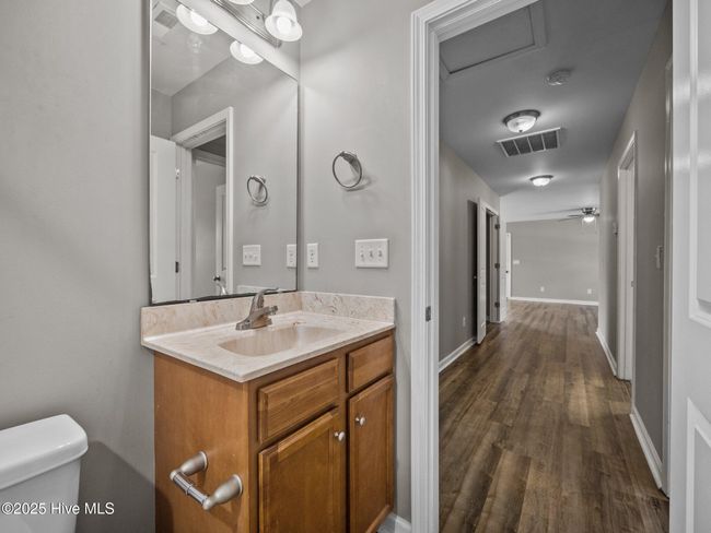 204 Julia Ct, House other with 3 bedrooms, 2 bathrooms and 2 parking in Jacksonville NC | Image 18
