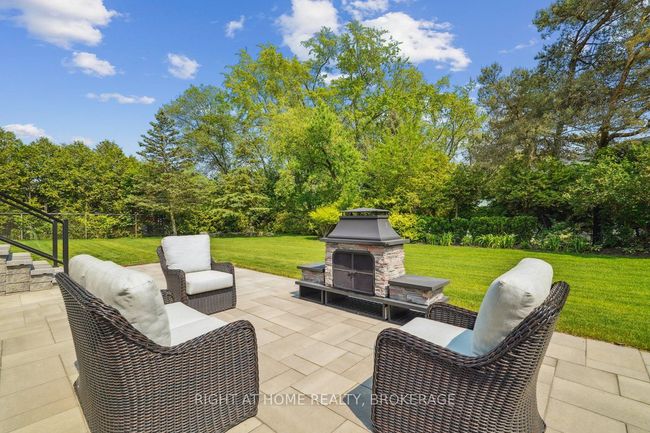 1260 Braeside Dr, House other with 5 bedrooms, 7 bathrooms and 7 parking in Oakville ON | Image 6