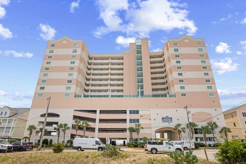 ph5-5700 N Ocean Blvd, North Myrtle Beach, SC, 29582-1192 | Card Image