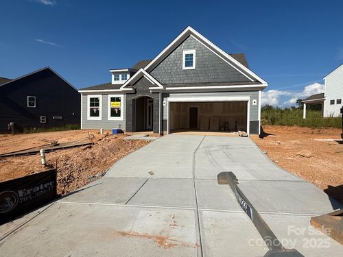1259 Carrington Drive, Stanley, NC, 28164 | Card Image