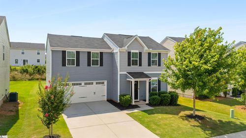 307 Maplestead Farms Ct, Greenville, SC, 29617-1570 | Card Image