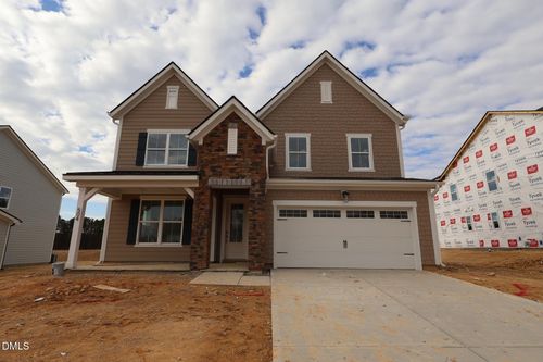 504 Soapstone Dr, Durham, NC, 27705-6530 | Card Image