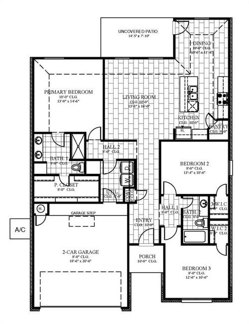 515 Condor Circle, Norman, OK, 73072 | Card Image