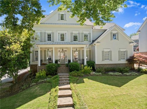4888 Tarry Glen Dr, Suwanee, GA, 30024-7565 | Card Image