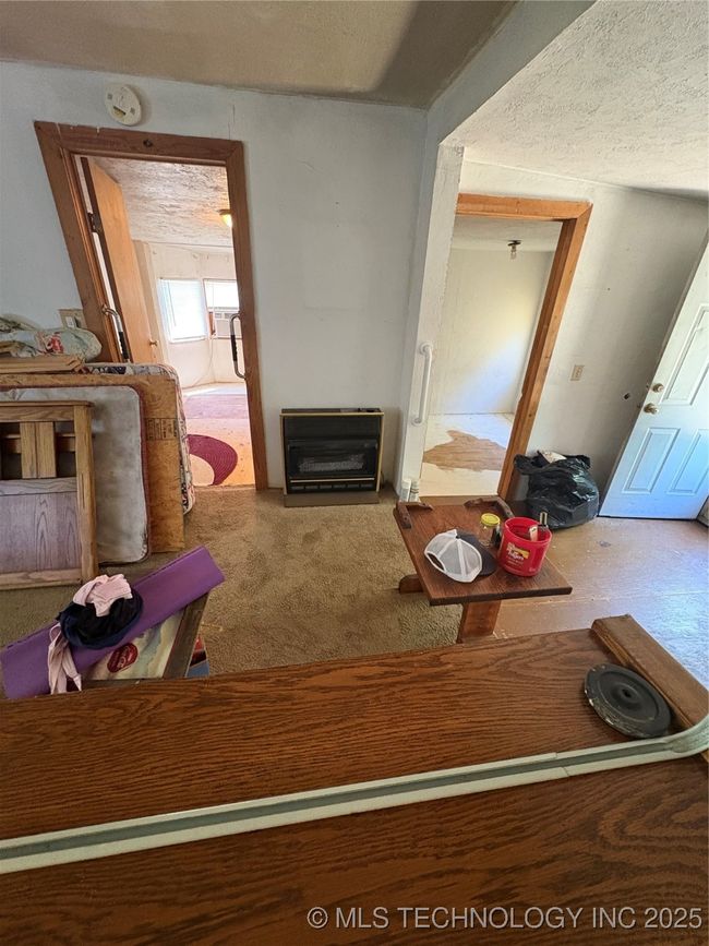 4272 Honey Creek Dr, House other with 2 bedrooms, 1 bathrooms and null parking in Davis OK | Image 7