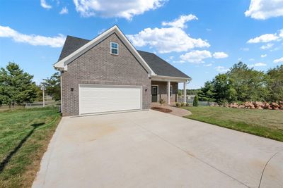 7251 Hilliard Court, House other with 4 bedrooms, 2 bathrooms and null parking in Alvaton KY | Image 2