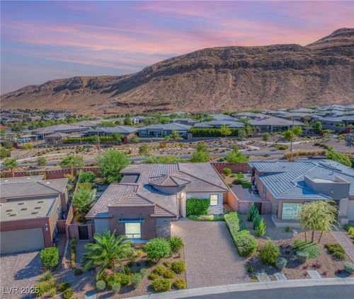 9985 Regency Canyon Way, Las Vegas, NV, 89148-5360 | Card Image