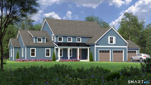 77 Larkey Rd, Oxford, CT, 06478-3150 | Card Image