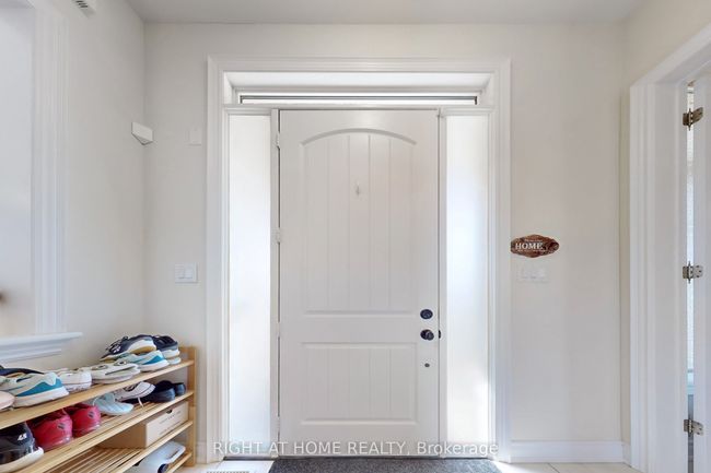 284 Angus Glen Blvd, House other with 4 bedrooms, 3 bathrooms and 1 parking in Markham ON | Image 5