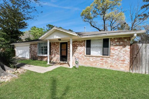 25418 Glen Loch Dr, Spring, TX, 77380-2304 | Card Image