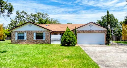 747 Taylor Rd, PORT ORANGE, FL, 32127-7901 | Card Image