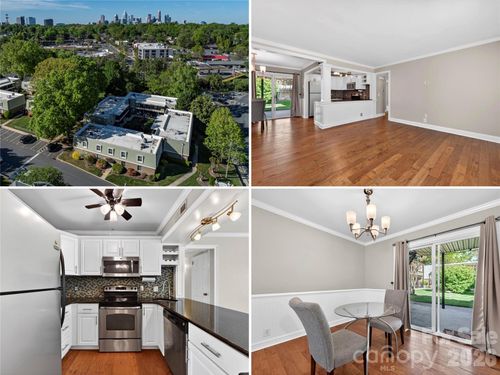 a-2606 Park Rd, Charlotte, NC, 28209-1369 | Card Image