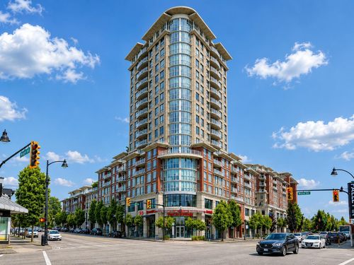 1307-4028 Knight St, Vancouver, BC, V5N5Y8 | Card Image