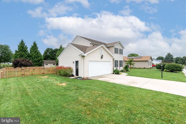 13 Fieldcrest Dr, House other with 3 bedrooms, 3 bathrooms and null parking in LITTLESTOWN PA | Image 54