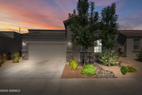 6271 Rosemary Rd, Las Cruces, NM, 88012-0861 | Card Image