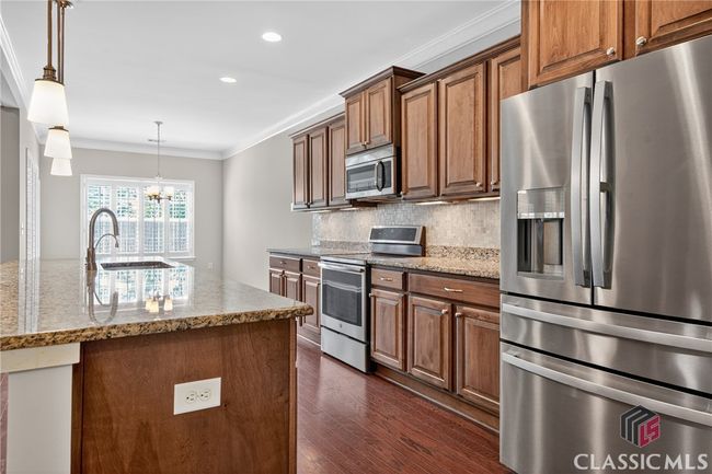 3262 Orchard Cir, Condo with 4 bedrooms, 4 bathrooms and 2 parking in Watkinsville GA | Image 10