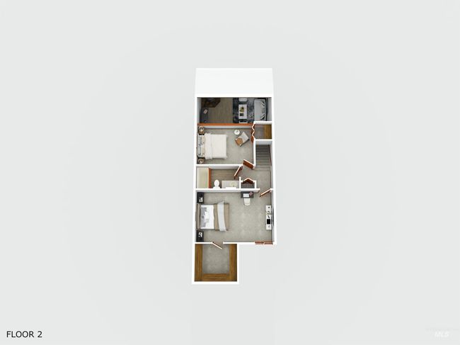 View of home floor plan | Image 31
