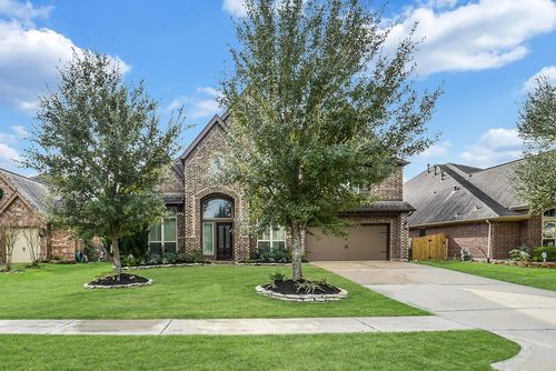 6413 Delta Crossing Ct, Rosenberg, TX, 77471-6661 | Card Image