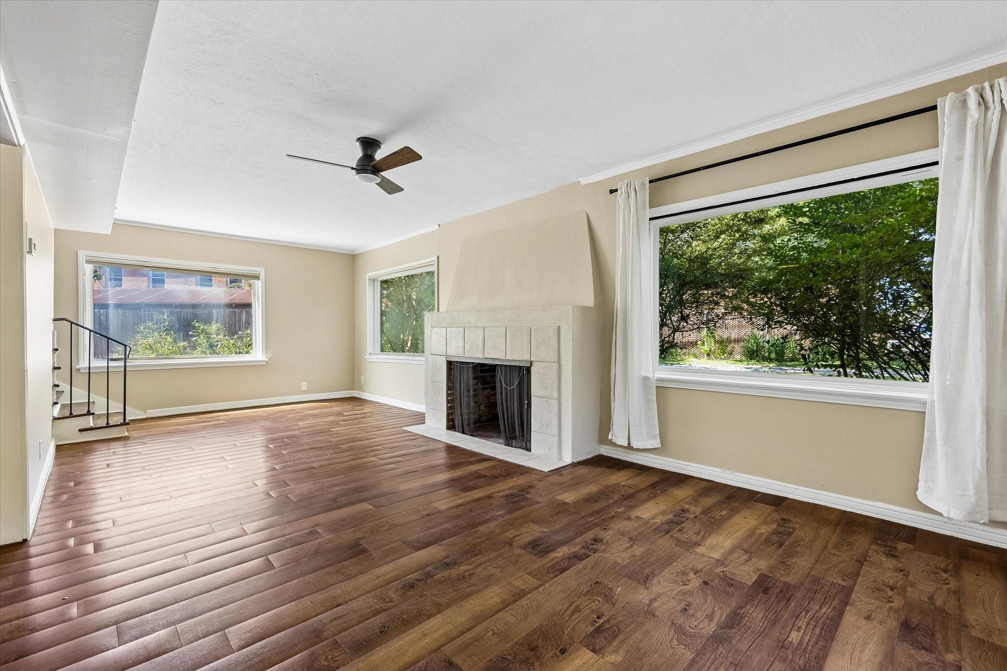 Residential Lease in Houston 5