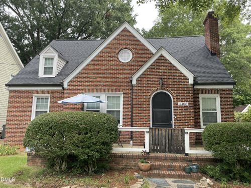 2408 Stafford Avenue, Raleigh, NC, 27607 | Card Image