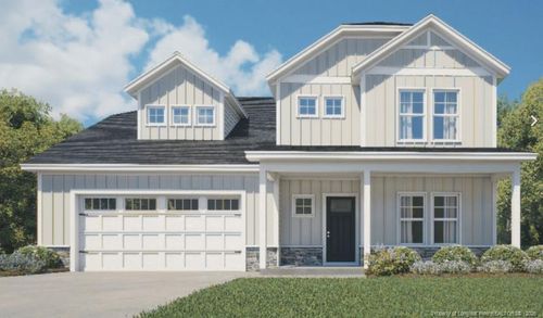 762 Union (Lot 357) Street, Raeford, NC, 28376 | Card Image