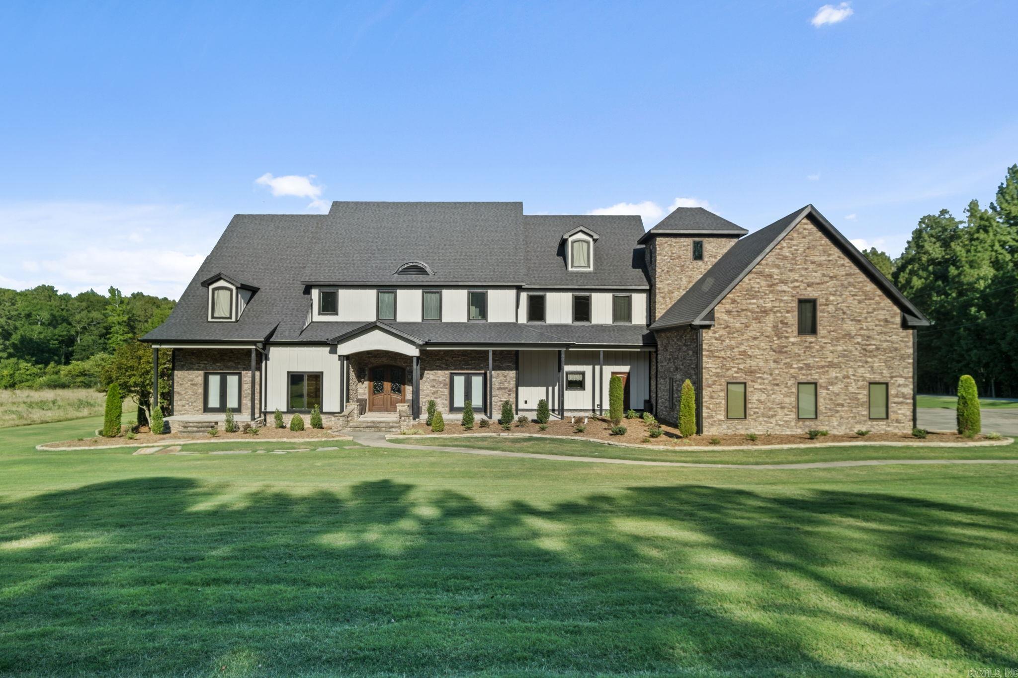 Hillsboro Cir, Alexander, AR 72002