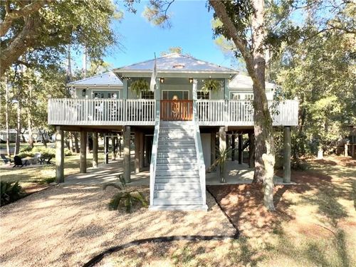 1210 Bienville Blvd, Dauphin Island, AL, 36528-4380 | Card Image