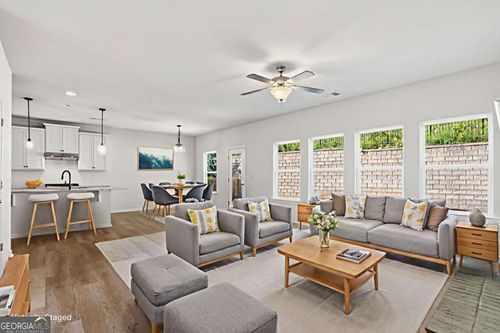 6135 Banyan Trl, Cumming, GA, 30028-7587 | Card Image