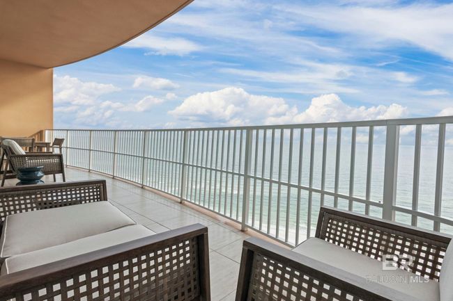 APT-1505 - 23008 Perdido Beach Blvd, Condo with 4 bedrooms, 3 bathrooms and 2 parking in Orange Beach AL | Image 23