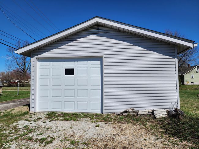 928 S Walnut St, House other with 3 bedrooms, 2 bathrooms and null parking in Seymour IN | Image 15