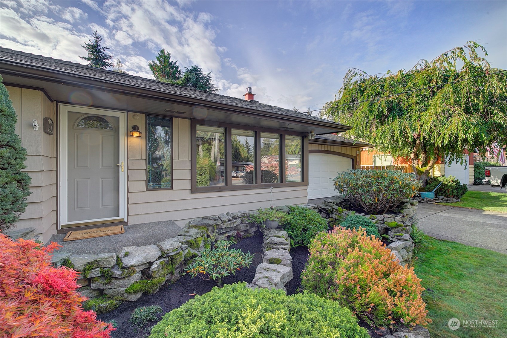 143rd St, Burien, WA 98166
