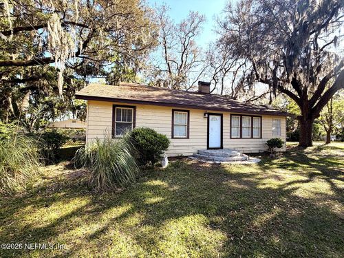2414 Prospect St, Jacksonville, FL, 32208-2656 | Card Image