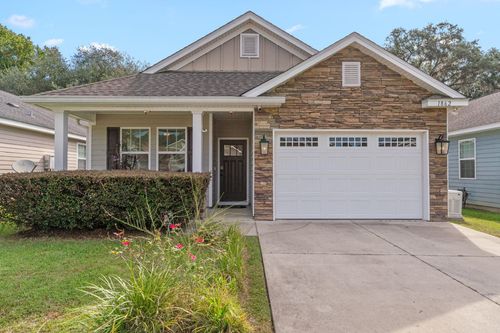 1862 Sagebrook Dr, TALLAHASSEE, FL, 32303-0413 | Card Image