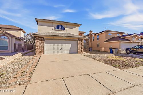 12752 Tierra Pueblo, El Paso, TX, 79938-4304 | Card Image