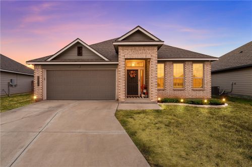 4016 Bravo Ranch Road, Waco, TX, 76705 | Card Image