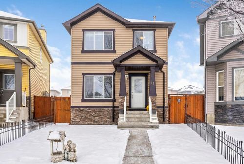 11 Saddlebrook Mews Ne, Calgary, AB, T3J0B3 | Card Image