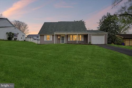 12621 Memory Ln, BOWIE, MD, 20715-1609 | Card Image