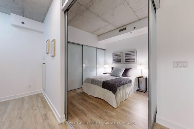 416 - 20 Gladstone Ave, Condo with 2 bedrooms, 2 bathrooms and null parking in Toronto ON | Image 30